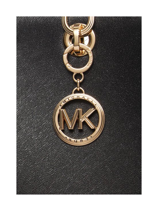 Michael Michael Kors - Cynthia Medium Satchel -laukku - 001 BLACK - photo 4 Michael Michael Kors - Cynthia Medium Satchel -laukku - 001 BLACK | Stockmann - photo 4
