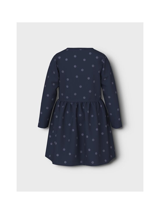 Name It - Kleit NmfVivian - NAVY BLAZER AOP:BLUE ICE - photo 2 Name It - Kleit NmfVivian - NAVY BLAZER AOP:BLUE ICE | Stockmann - photo 2