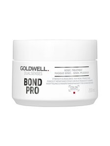 Goldwell Dualsenses - Bond Pro 60 Sec Treatment -tehohoito 200 ml Goldwell Dualsenses - Bond Pro 60 Sec Treatment -tehohoito 200 ml | Stockmann