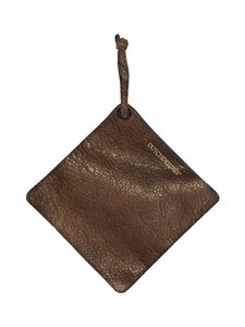 DUTCHDELUXES - Patalappu 20 x 20 cm - VB VINTAGE BROWN | Stockmann