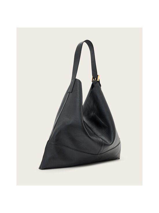 Allsaints - Asha-nahkalaukku - BLACK | Stockmann - photo 2