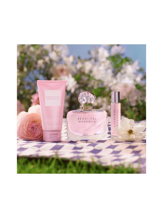 Estée Lauder - Beautiful Magnolia Deluxe Trio Giftset -tuoksupakkaus - NOCOL | Stockmann - photo 4