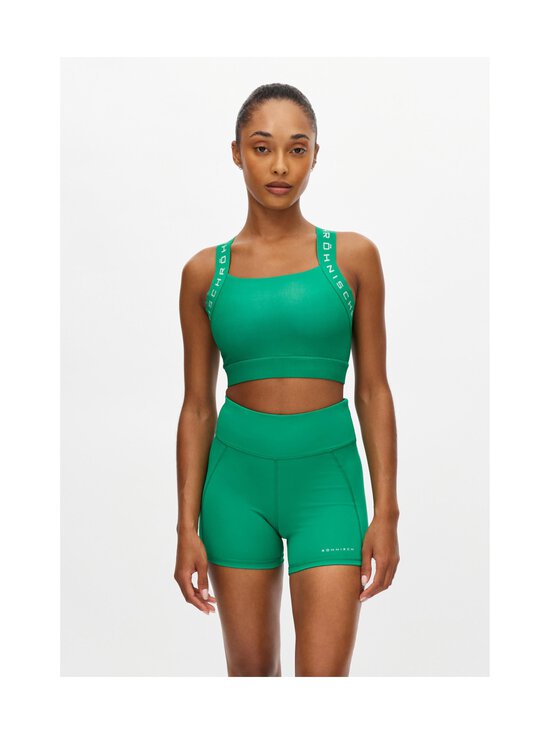 Röhnisch - Kay-urheiluliivit - X027 JOLLY GREEN | Stockmann - photo 2