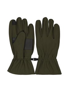 CONSTRUE - Simeon Softshell cimdi - 57 GREEN MOSS CONSTRUE - Simeon Softshell cimdi - 57 GREEN MOSS | Stockmann
