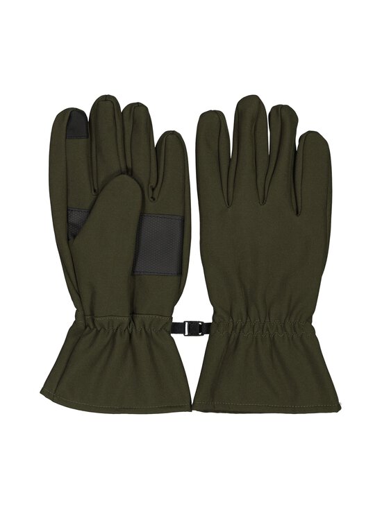 Simeon Softshell cimdi