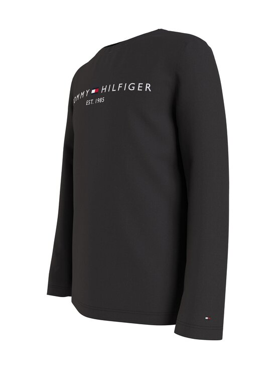 Tommy Hilfiger - Essentials-paita - BDS BLACK - photo 3 Tommy Hilfiger - Essentials-paita - BDS BLACK | Stockmann - photo 3