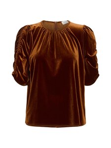 Part Two - ValeriePW-samettipusero - 191227 SORREL HORSE | Stockmann