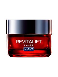 L'Oréal Paris - Revitalift Laser Night -yövoide 50 ml L'Oréal Paris - Revitalift Laser Night -yövoide 50 ml | Stockmann
