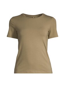 A+more - T-särk Ariel - PEAR GREEN A+more - T-särk Ariel - PEAR GREEN | Stockmann