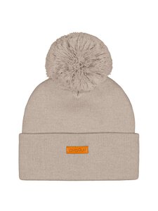 Gugguu - Merino Giant Tuft Basic merīnvilnas cepure - MOVE MIST | Stockmann