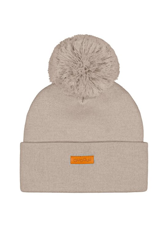 Meriinovillane müts Merino Giant Tuft Basic