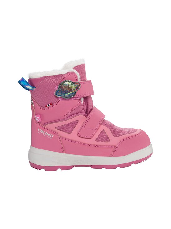 Viking - Space Reflex WP -talvikengät - 9 PINK | Stockmann - photo 1