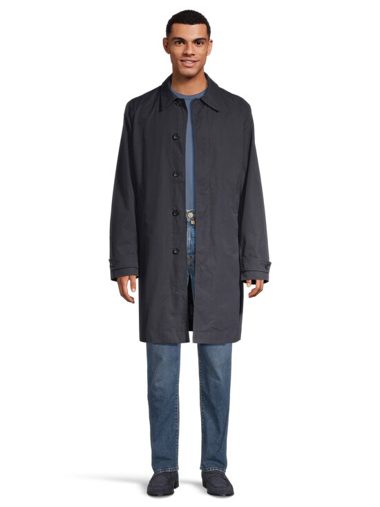 PS Paul Smith - Showerproof-takki - 49 VERY DARK NAVY | Stockmann - photo 4