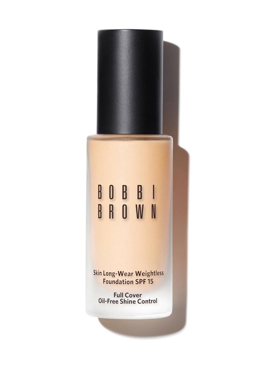 Skin Long-Wear Weightless Foundation SPF 15 -meikkivoide 30 ml