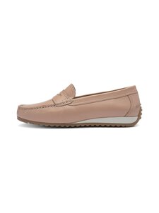 ara - New Port Moccasin G-Last mokasīni - 11 APRICOT | Stockmann