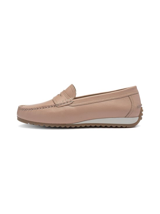 ara - New Port Moccasin G-Last mokasīni - 11 APRICOT | Stockmann - photo 1