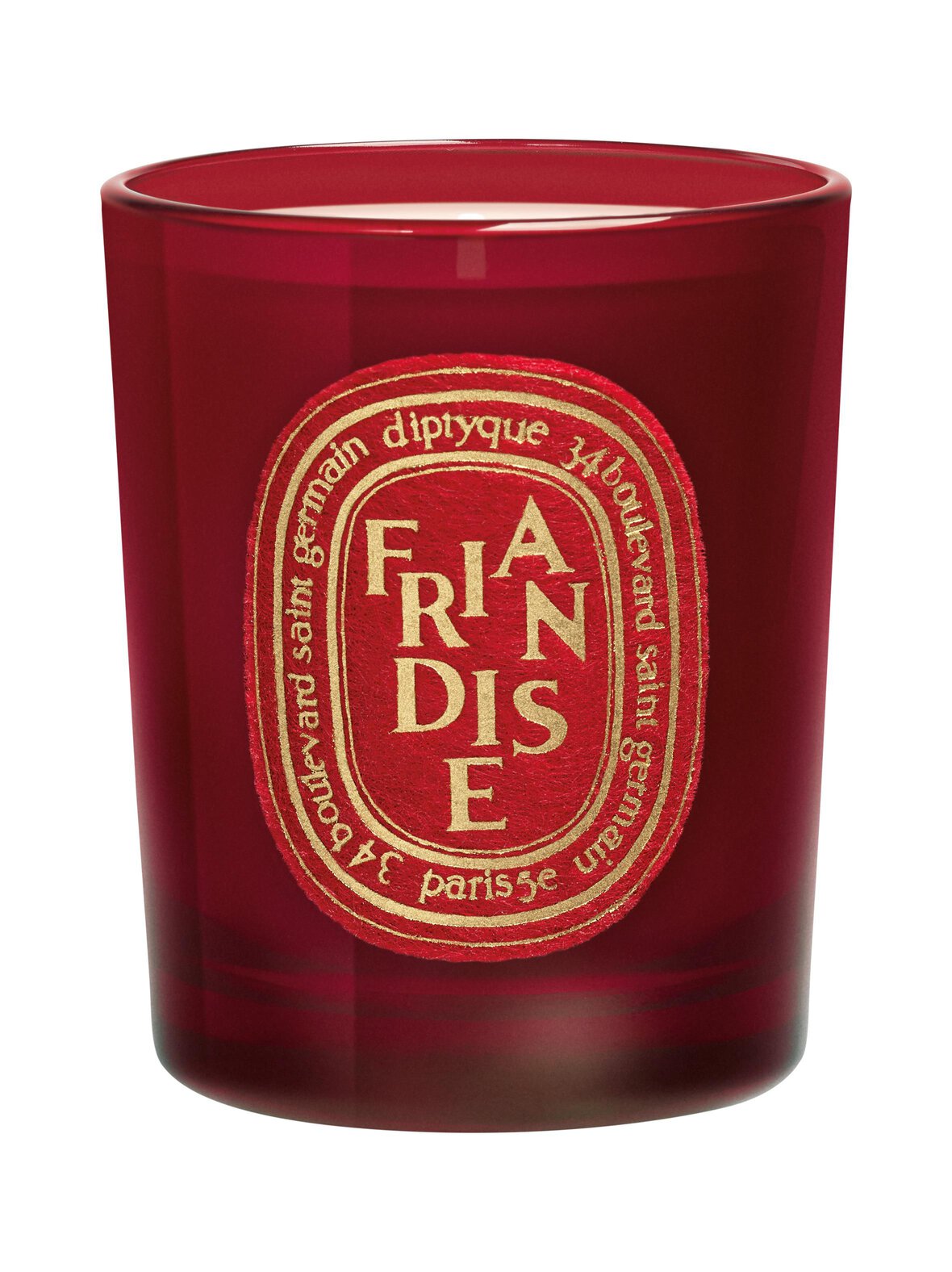 Friandise-tuoksukynttilä 70 g