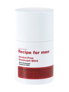 Recipe for men - Pulkdeodorant Deodorant Stick, 75 ml | Stockmann
