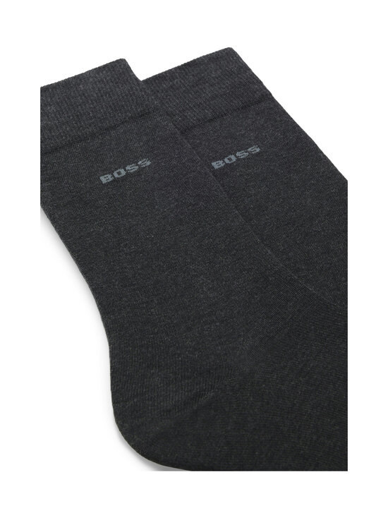 BOSS - Uni-sukat - 012 CHARCOAL | Stockmann - photo 3