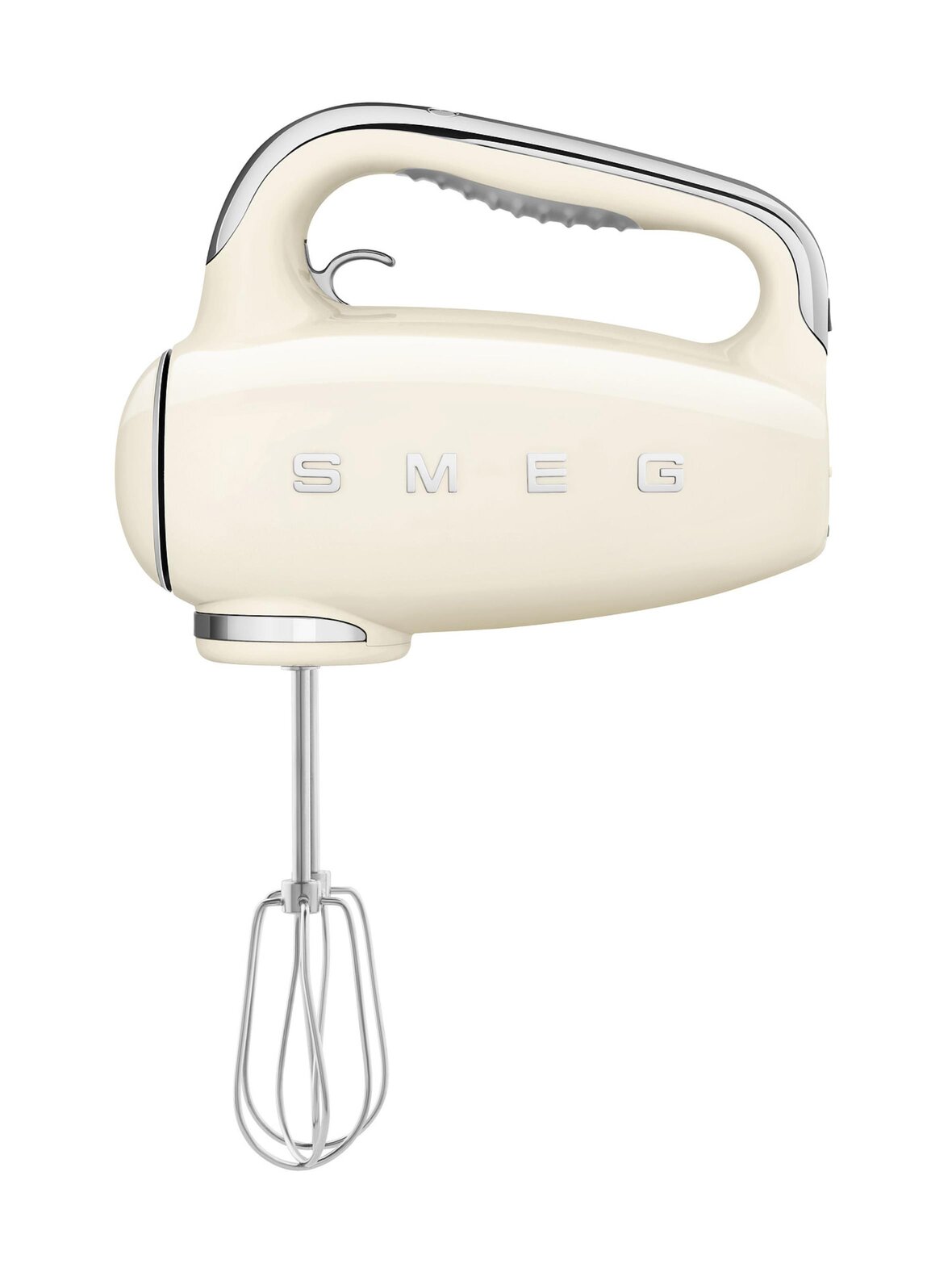 Smeg Electrical hand mixer -sähkövatkain