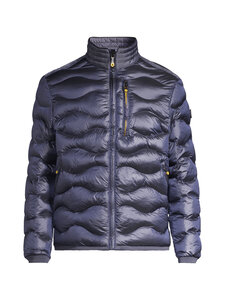 Wellensteyn - Jope Padded Airweight - MTB BLUE | Stockmann
