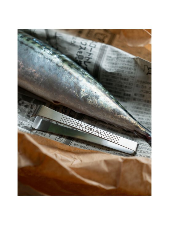 Global Knives - Global Fishbone -ruotopihdit - SS SS | Stockmann - photo 2