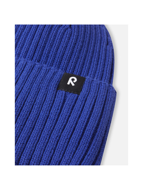 Reima - Hattara cepure - 66A0 SPARKLY BLUE | Stockmann - photo 3