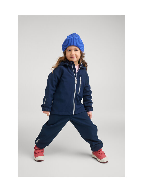 Reima - Hattara cepure - 66A0 SPARKLY BLUE | Stockmann - photo 5