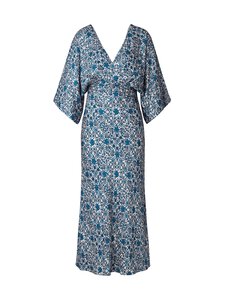 Malina - Juno-mekko - COASTAL FLORALS | Stockmann