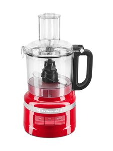 KitchenAid - 7 Cup -monitoimikone - RED (PUNAINEN) KitchenAid - 7 Cup -monitoimikone - RED (PUNAINEN) | Stockmann