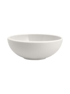 Villeroy & Boch - NewMoon bļoda 0,75 l - WHITE | Stockmann