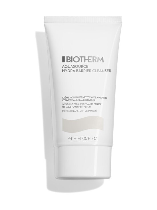 Biotherm - Aquasource Hydra Barrier Cleanser -puhdistusvoide 150 ml - NOCOL - photo 1 Biotherm - Aquasource Hydra Barrier Cleanser -puhdistusvoide 150 ml - NOCOL | Stockmann - photo 1
