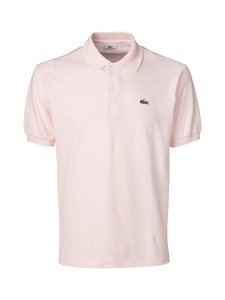 Lacoste - Lacoste polo krekls - T03 FLAMINGO | Stockmann