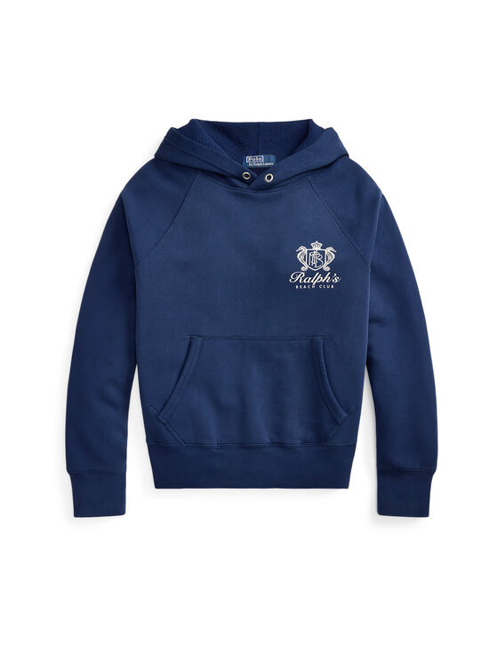 Polo Ralph Lauren - Collegehuppari - DARK COBALT | Stockmann - photo 1