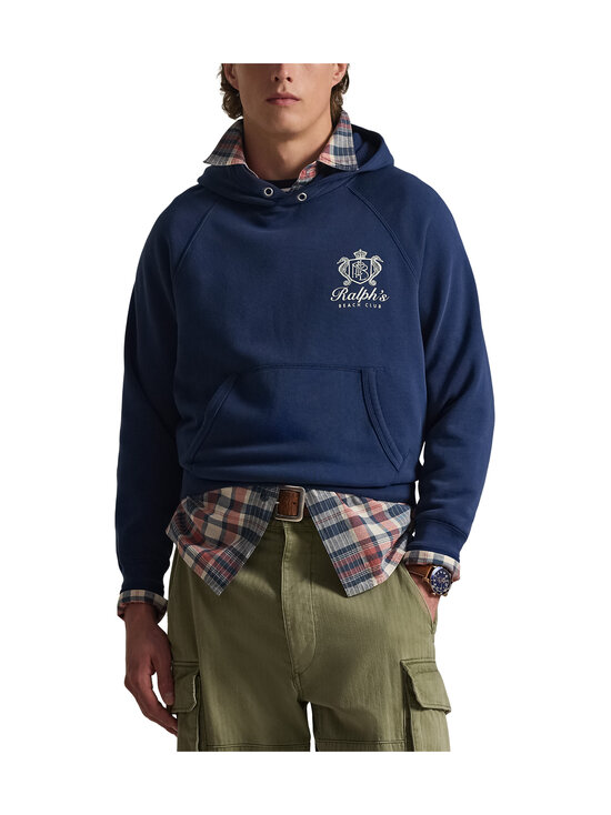 Polo Ralph Lauren - Collegehuppari - DARK COBALT | Stockmann - photo 2
