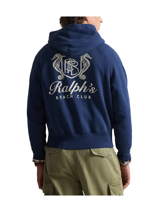 Polo Ralph Lauren - Collegehuppari - DARK COBALT | Stockmann - photo 3