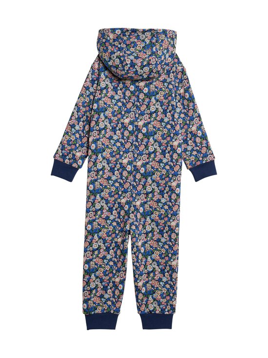 adidas Originals - Trikookombinesoon Onesie - JC8014 NINDIG/MULTCO - photo 2 adidas Originals - Trikookombinesoon Onesie - JC8014 NINDIG/MULTCO | Stockmann - photo 2