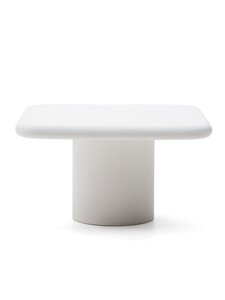 Kave Home - Addaia-ruokapöytä - VALKOINEN | Stockmann