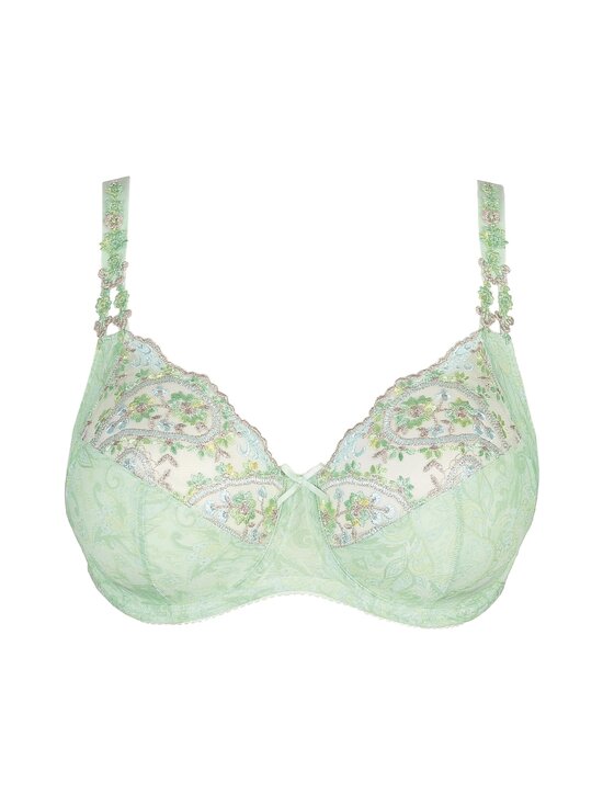 Alalia full cup wire bra -rintaliivit
