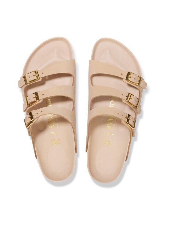 BIRKENSTOCK - Sandaalid Florida Narrow - 01518 SANDCASTLE - photo 3 BIRKENSTOCK - Sandaalid Florida Narrow - 01518 SANDCASTLE | Stockmann - photo 3