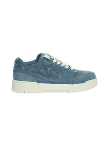 Coach - Tossud Soho - DENIM BLUE | Stockmann