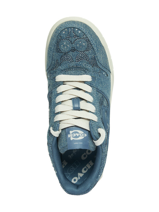 Coach - Tossud Soho - DENIM BLUE | Stockmann - photo 2