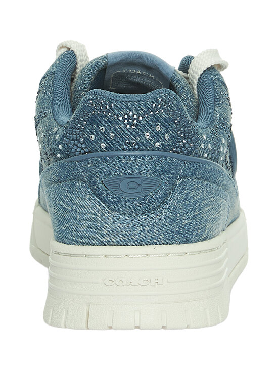 Coach - Tossud Soho - DENIM BLUE | Stockmann - photo 3