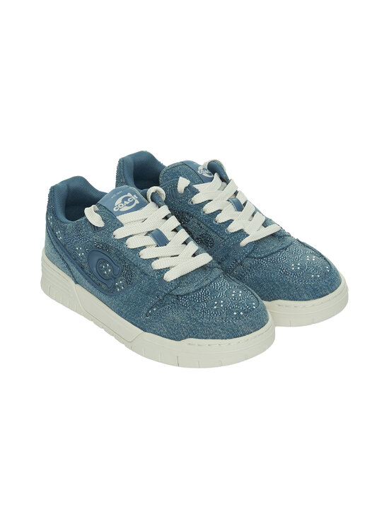Coach - Tossud Soho - DENIM BLUE | Stockmann - photo 5