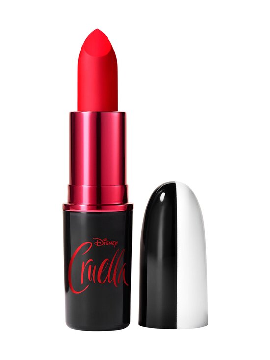 Cruella Matte Lipstick -huulipuna 3 g