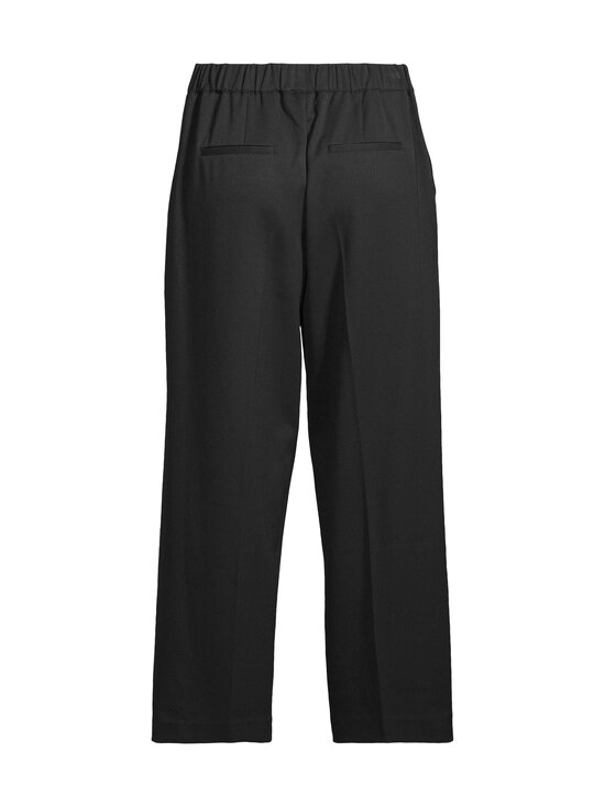 NOOM - Filippa-housut - BLACK - photo 2 NOOM - Filippa-housut - BLACK | Stockmann - photo 2