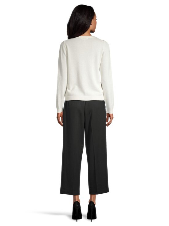 NOOM - Filippa-housut - BLACK - photo 4 NOOM - Filippa-housut - BLACK | Stockmann - photo 4