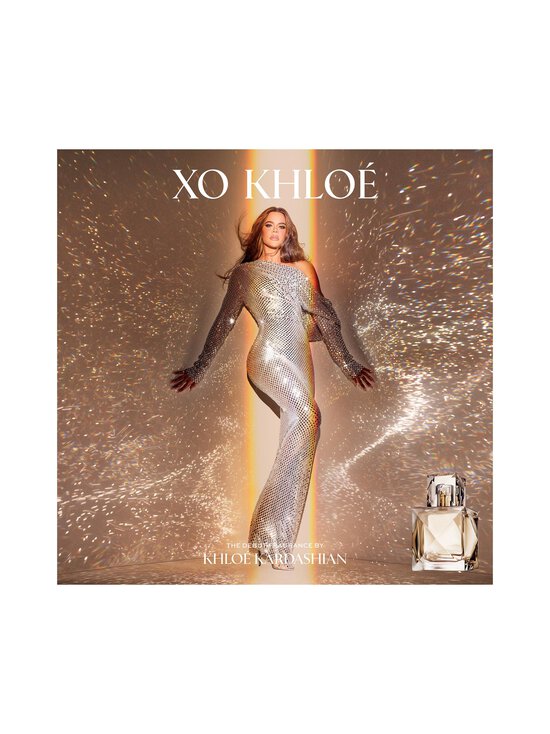 Khloé Kardashian - XO Khloé Eau de Parfum -tuoksu - NOCOL | Stockmann - photo 5