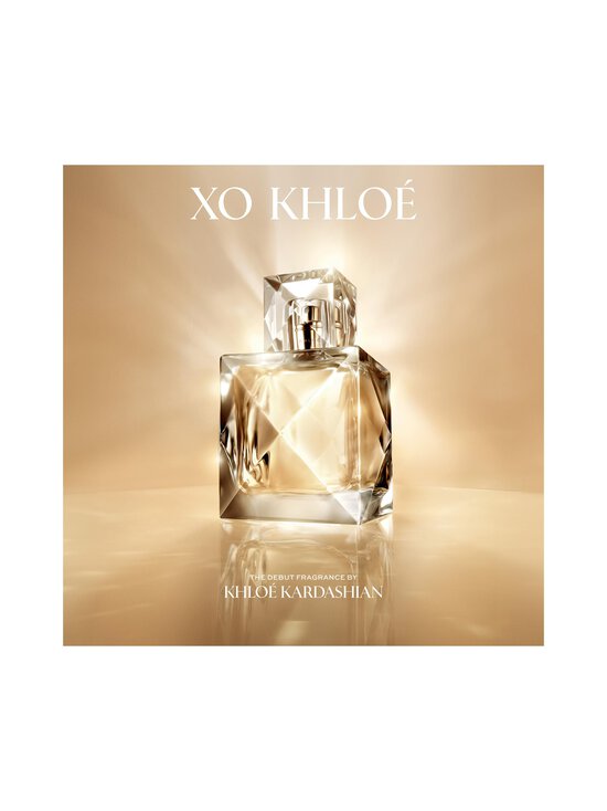 Khloé Kardashian - XO Khloé Eau de Parfum -tuoksu - NOCOL | Stockmann - photo 6
