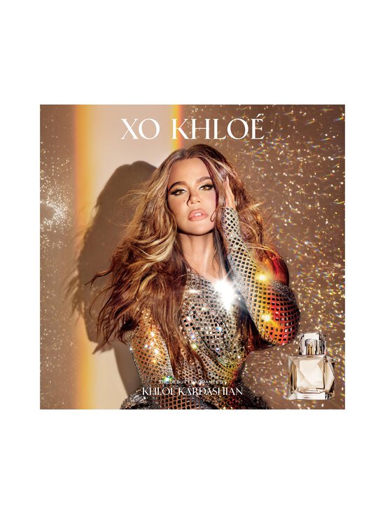 Khloé Kardashian - XO Khloé Eau de Parfum -tuoksu - NOCOL | Stockmann - photo 7